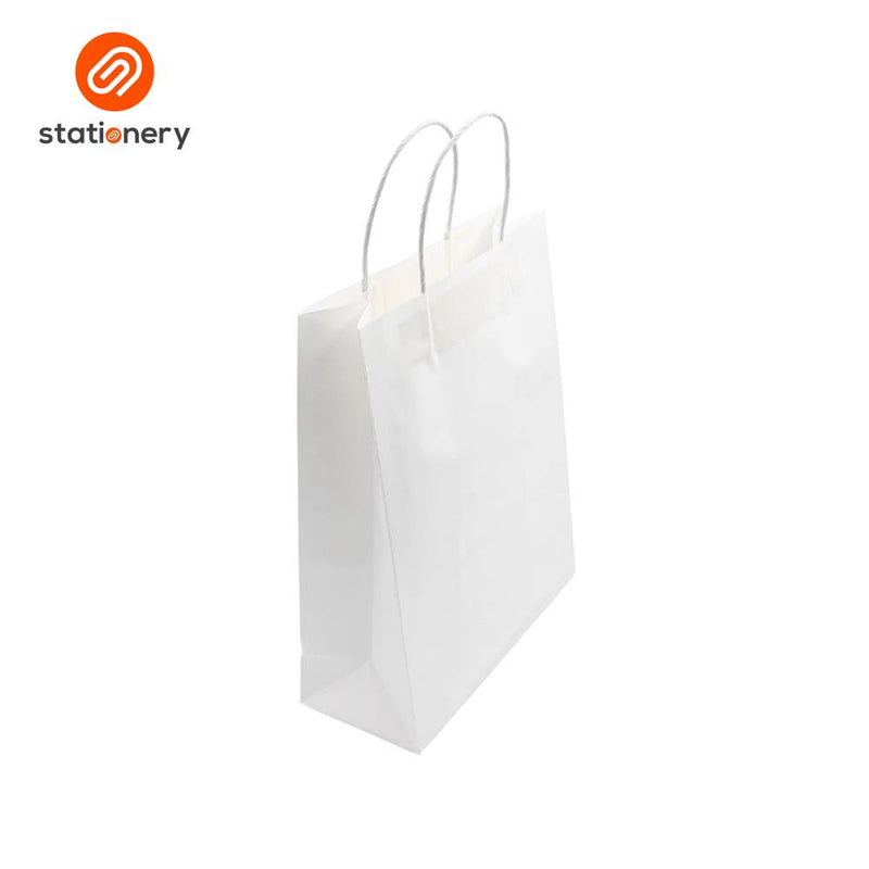 Kraft Bag 100gsm Pack of 6's - Small-zoom-