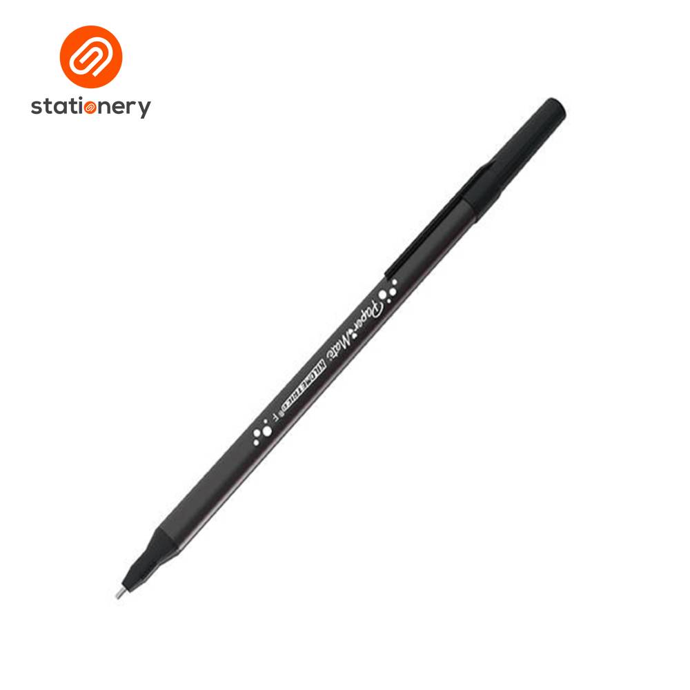 Paper Mate Kilometrico Ball Pen Box of 24 Pcs-zoom-1