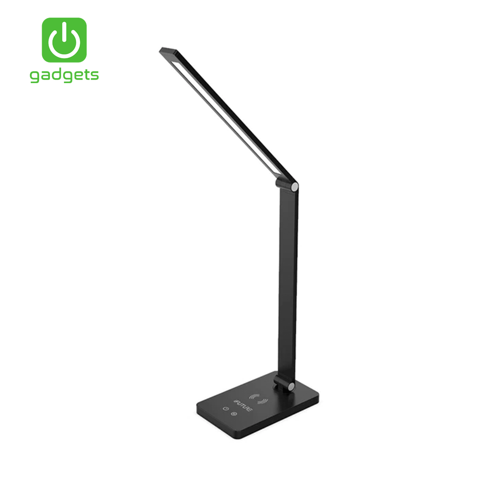 iFuture Desk Lamp with Cellphone Wireless Charger