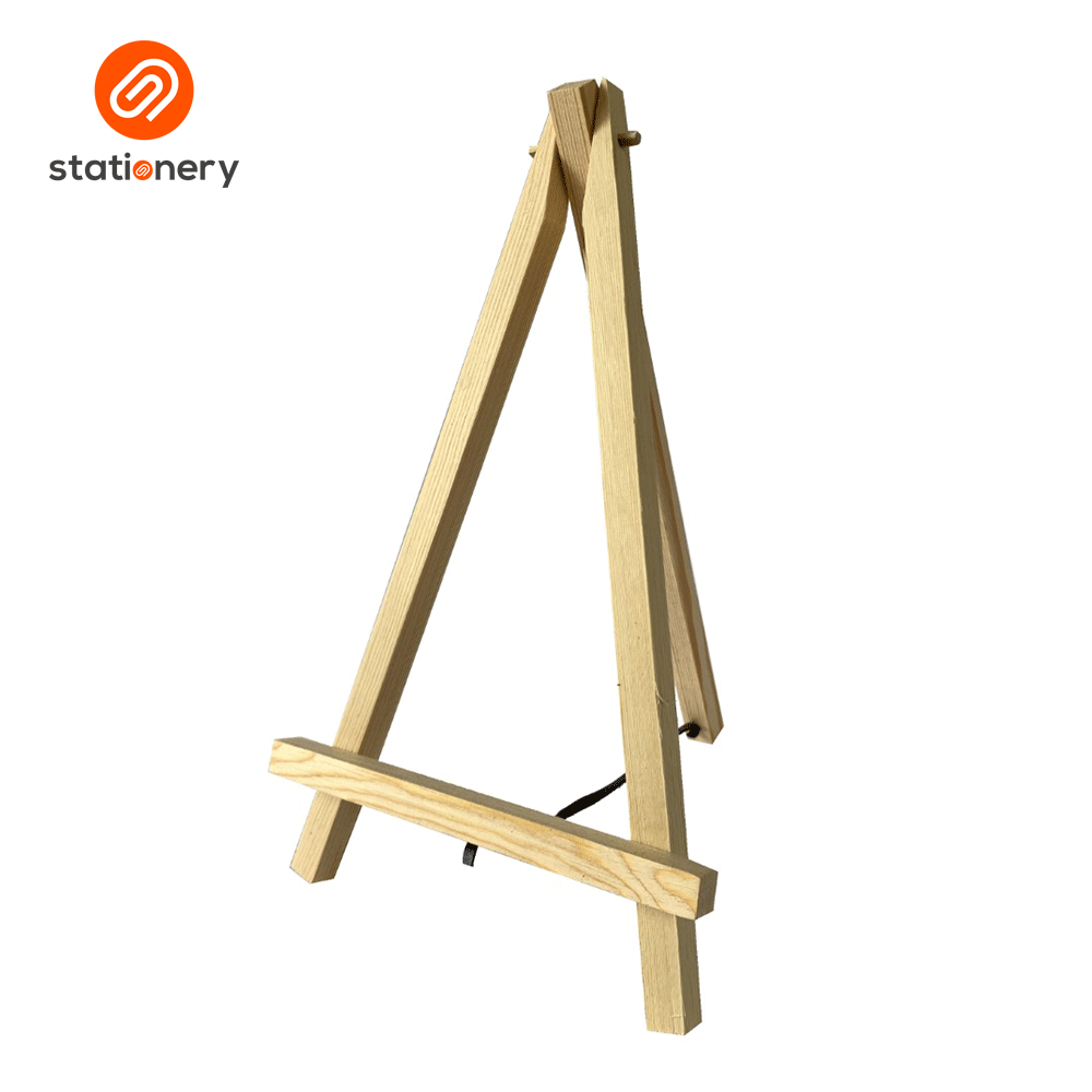Artherapy Wooden Table Easel - 20x25x30cm-2