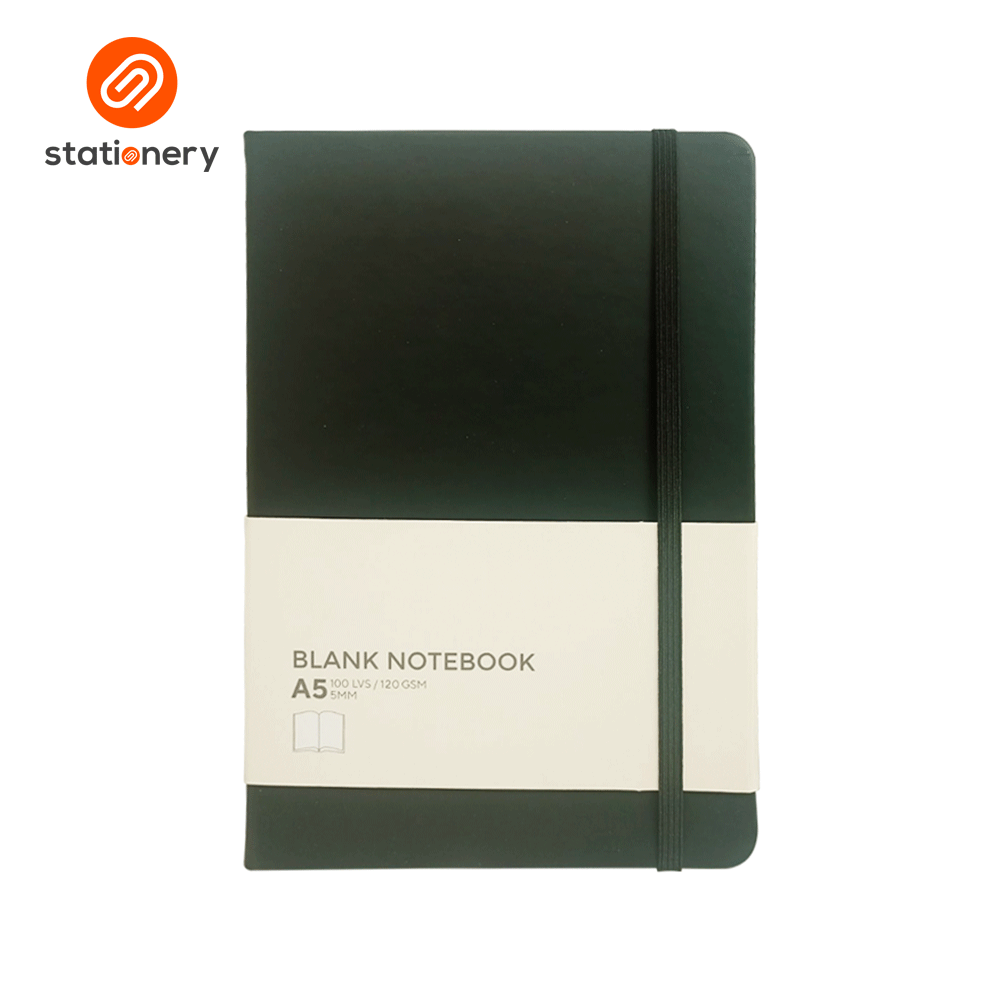 Sketch Book A5 120gsm 100 Sheets-zoom-1