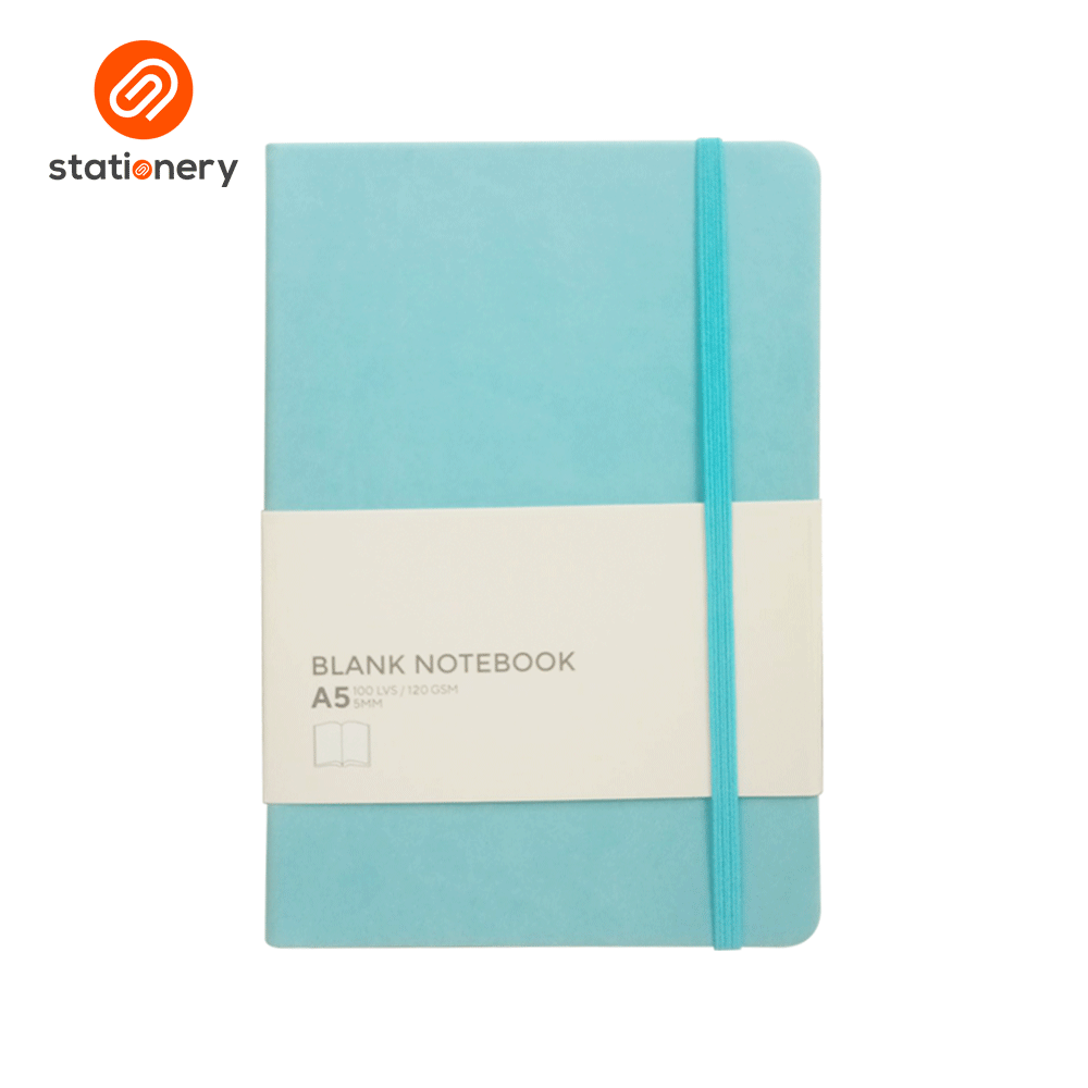 Sketch Book A5 120gsm 100 Sheets-8