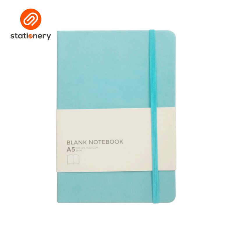 Sketch Book A5 120gsm 100 Sheets-zoom-