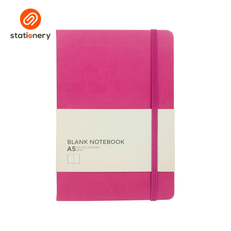 Sketch Book A5 120gsm 100 Sheets-zoom-