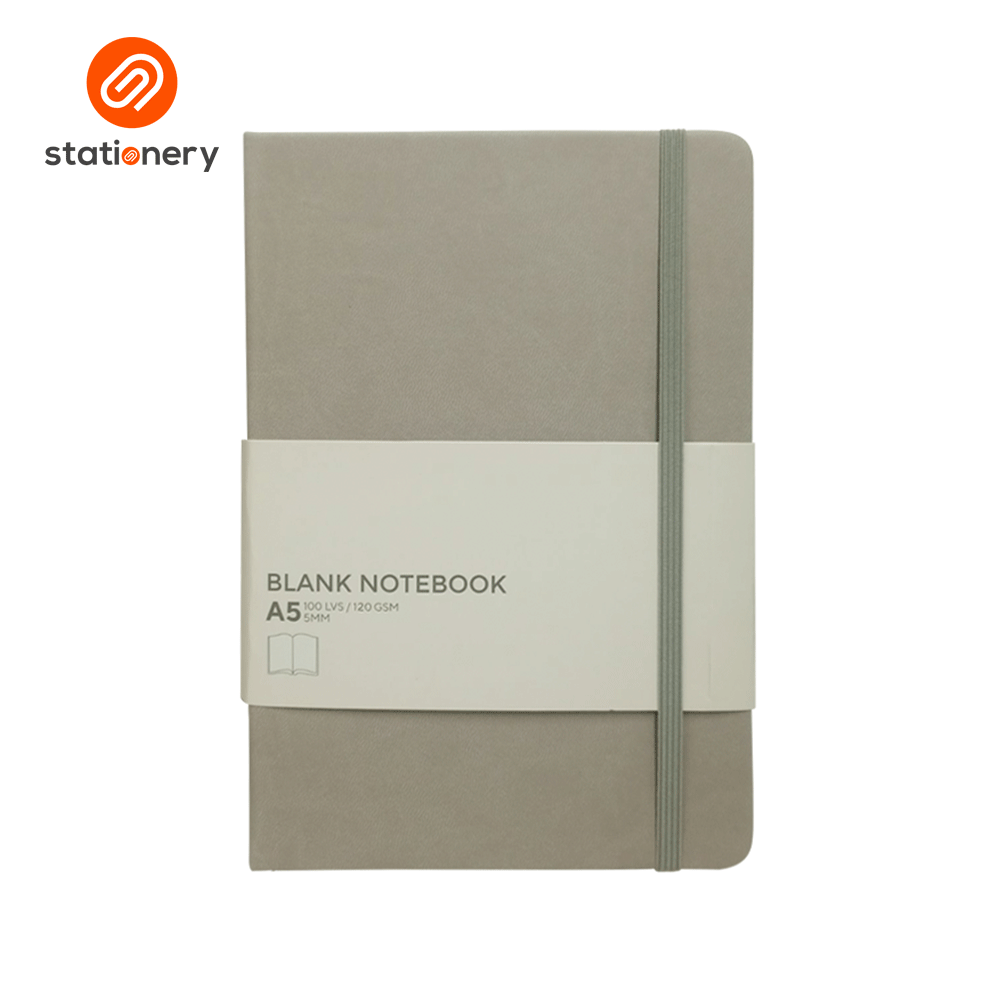 Sketch Book A5 120gsm 100 Sheets-zoom-9
