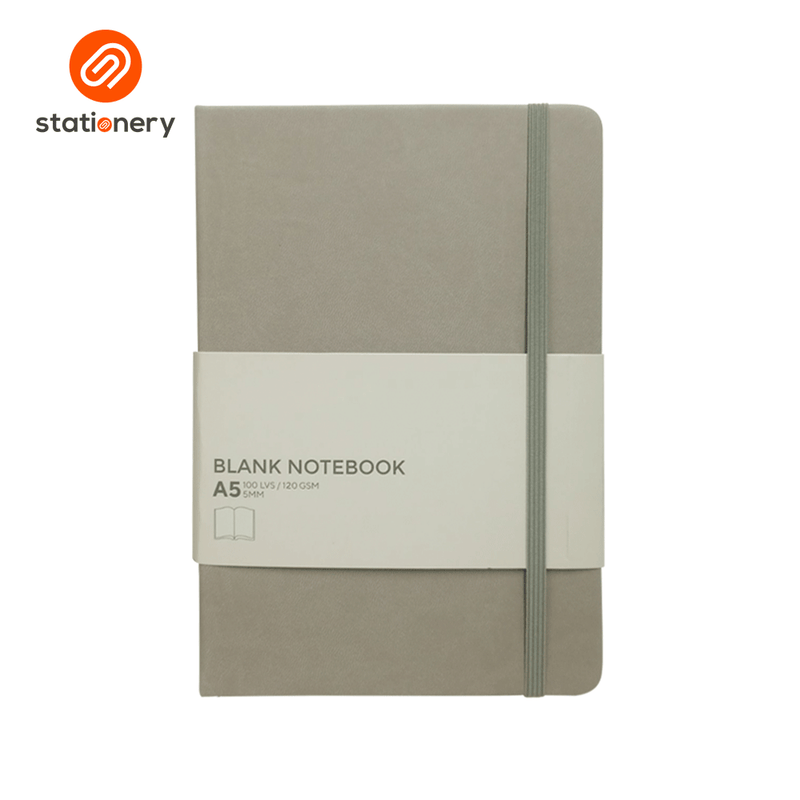 Sketch Book A5 120gsm 100 Sheets-zoom-
