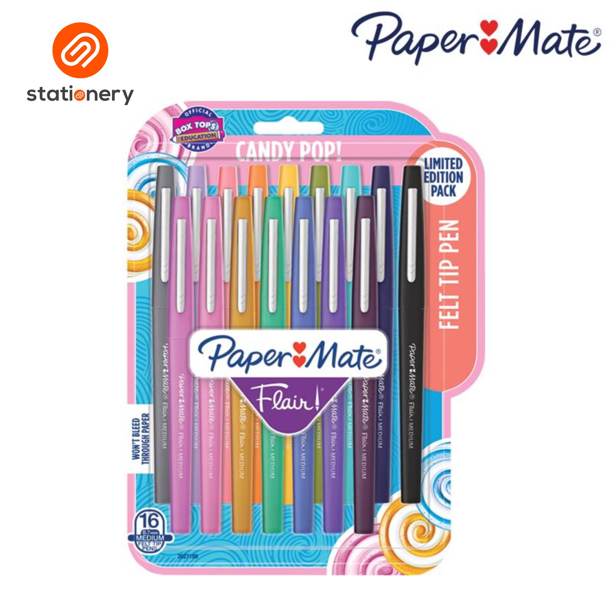 SSP-10085847:10085847-PAPERMATEFLAIRMEDPTASSTD16CT_1.jpg