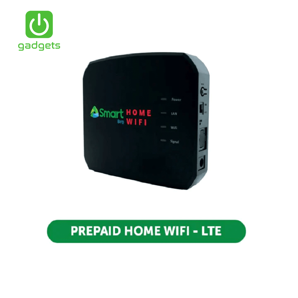 Smart PLDT HPW Cat4 Evoluzn ID3 SM Stationery