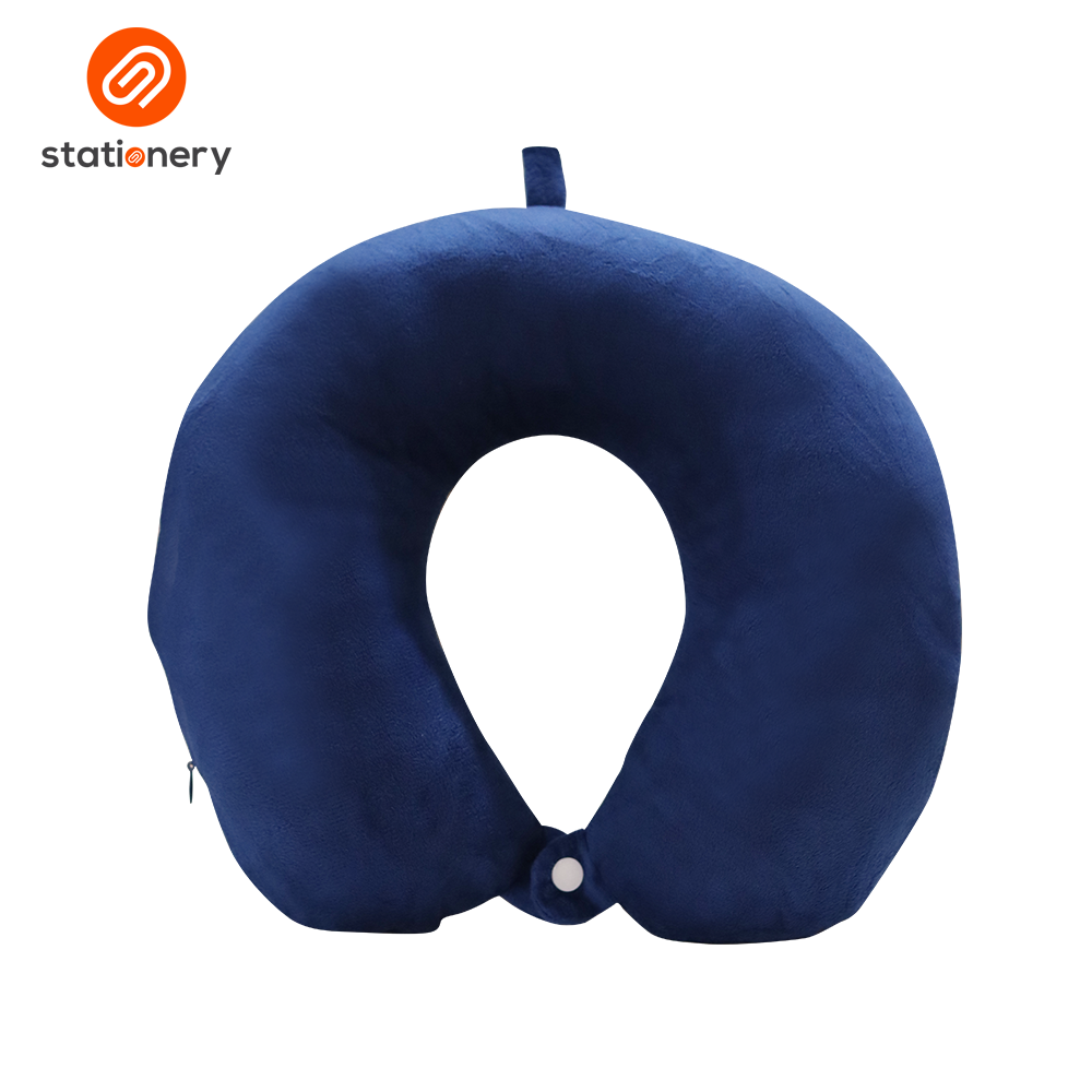 Buy Travel Neck Pillow SM Stationery