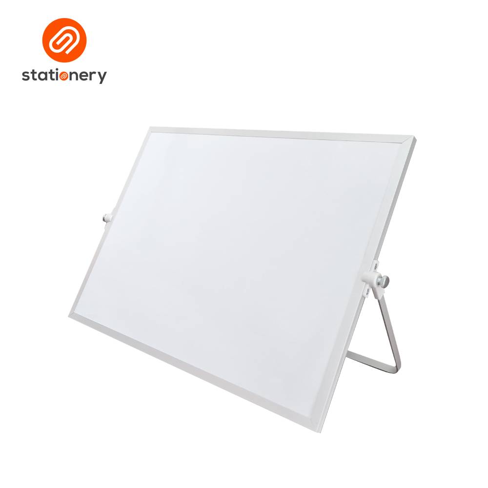 Table Top Whiteboard Double Side