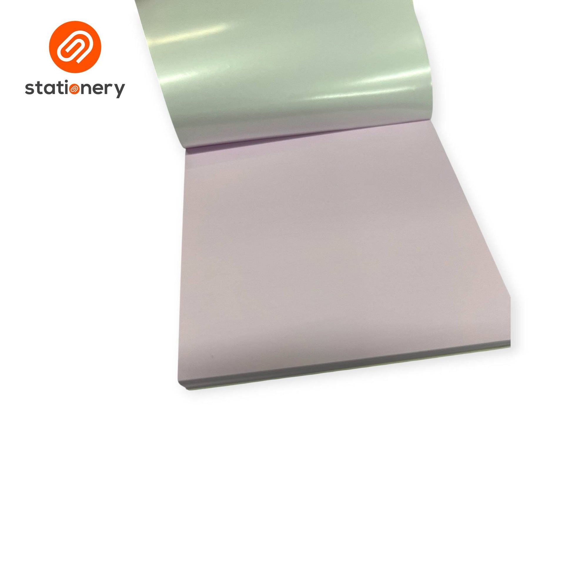 Joy Magnetic Sticky Notes 3x3"-2