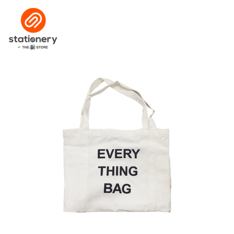 Everything Tote Bag - 30x12x21cm (Small)-zoom-