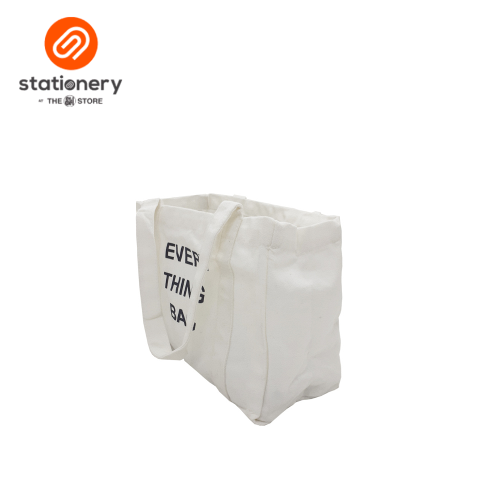 Everything Tote Bag - 30x12x21cm (Small)-zoom-4