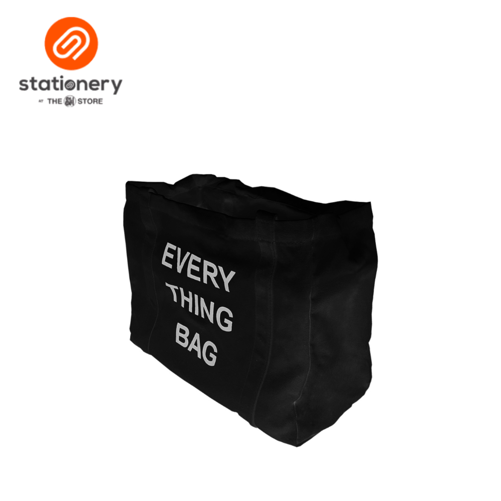Everything Tote Bag - 30x12x21cm (Small)-zoom-3