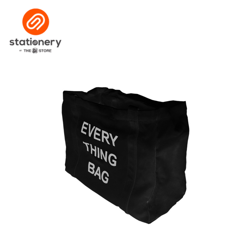 Everything Tote Bag - 30x12x21cm (Small)-zoom-