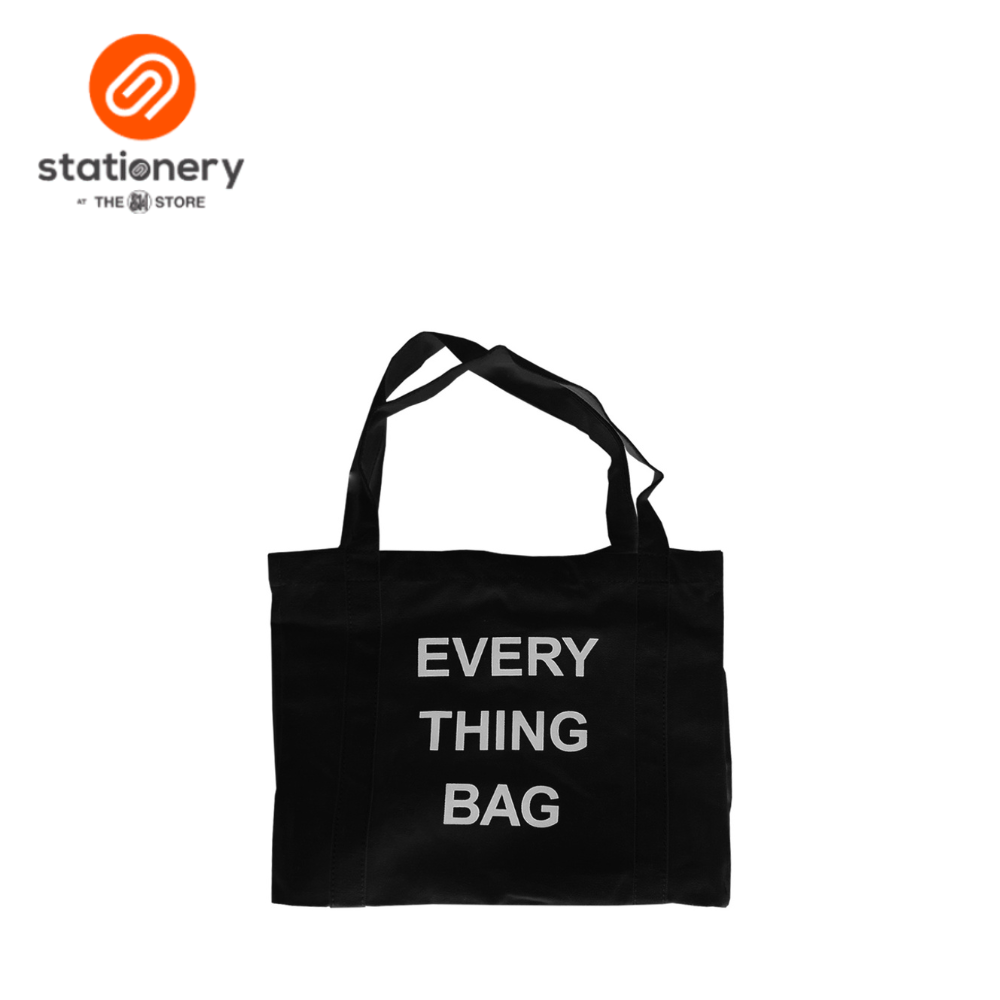 Everything Tote Bag - 30x12x21cm (Small)-zoom-1