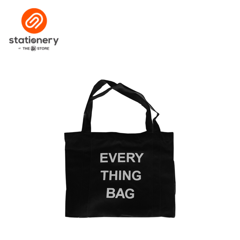 Everything Tote Bag - 30x12x21cm (Small)-zoom-