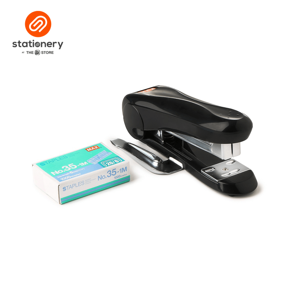 Max Stapler No. 35 HD50R-zoom-5