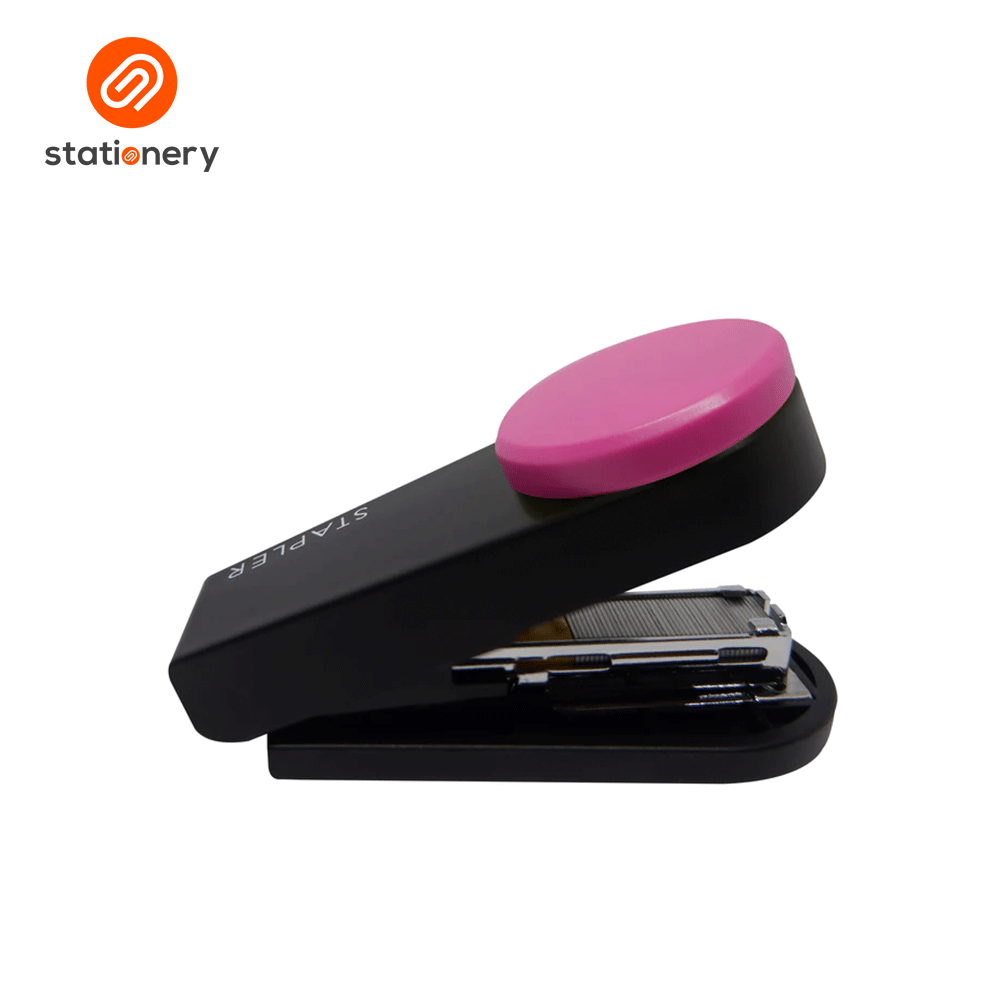 Max Mini Stapler HD10XS/P