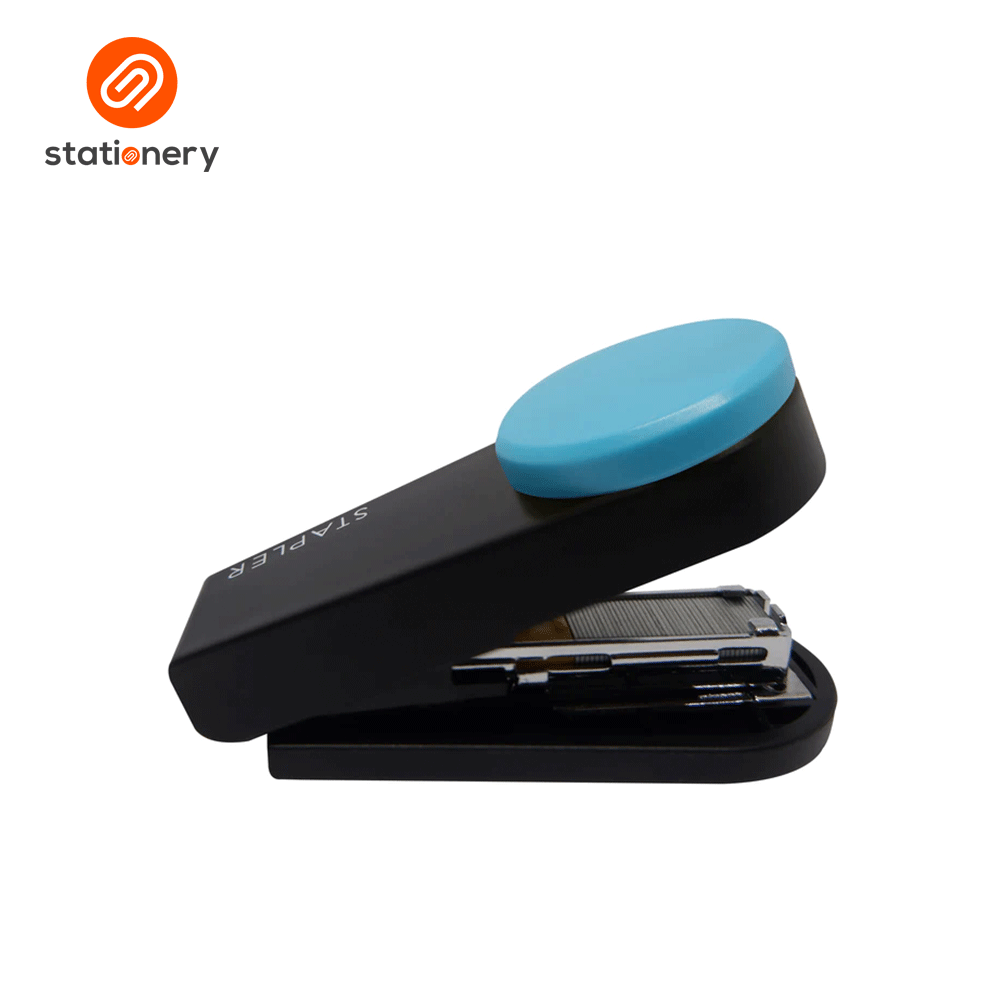 Max Mini Stapler HD10XS/P