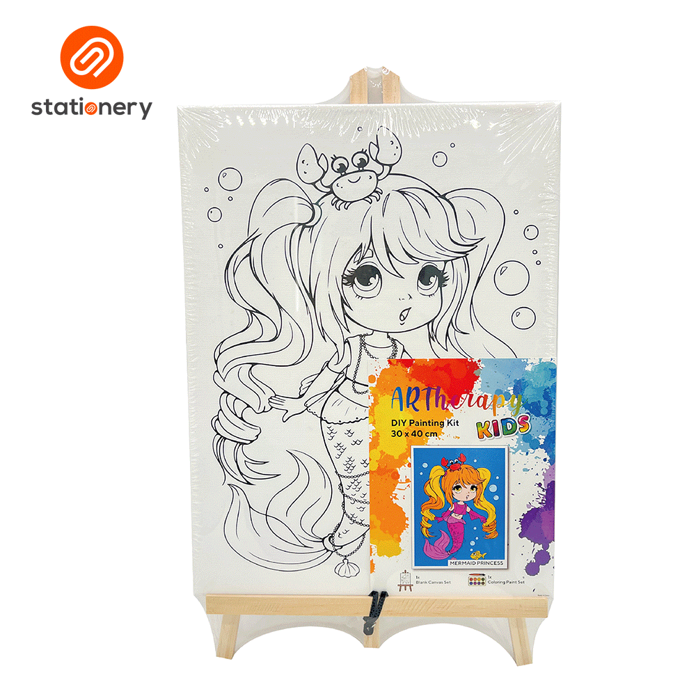 Artherapy Kids Painting Kit-zoom-9