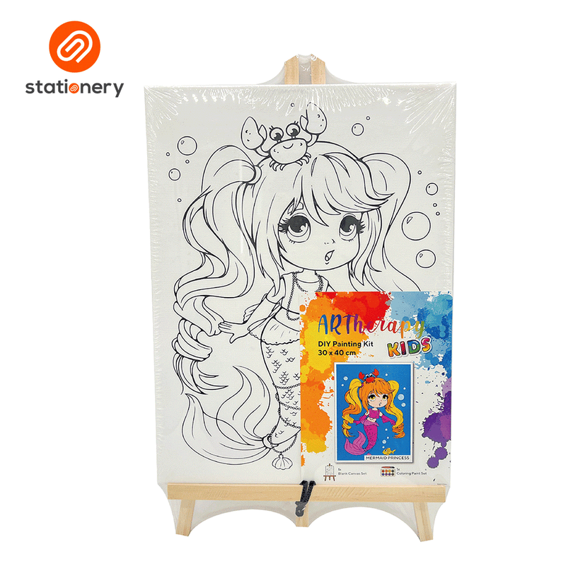 Artherapy Kids Painting Kit-zoom-