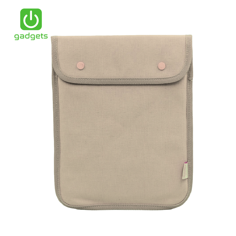 Gadgets Laptop Sleeve- Small