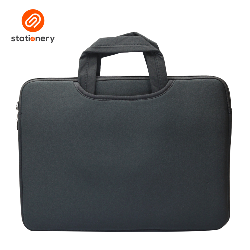 15 inch hot sale neoprene laptop sleeve