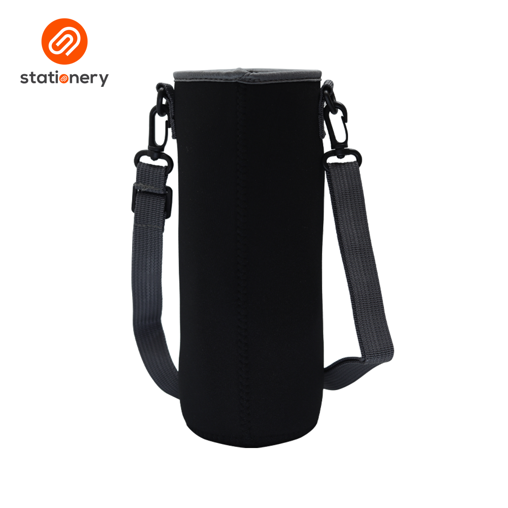 Neoprene Water Bottle Sleeve - Large-2