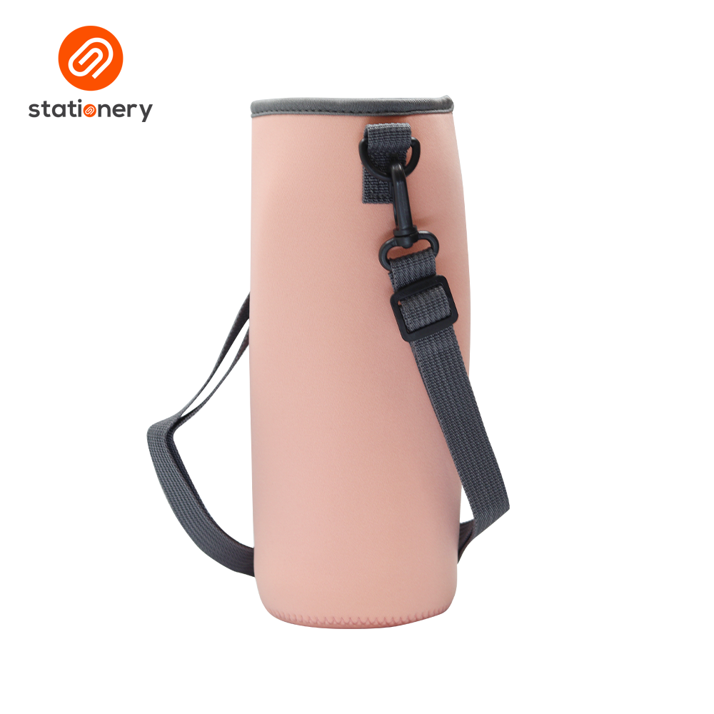 Neoprene Water Bottle Sleeve - Large-1