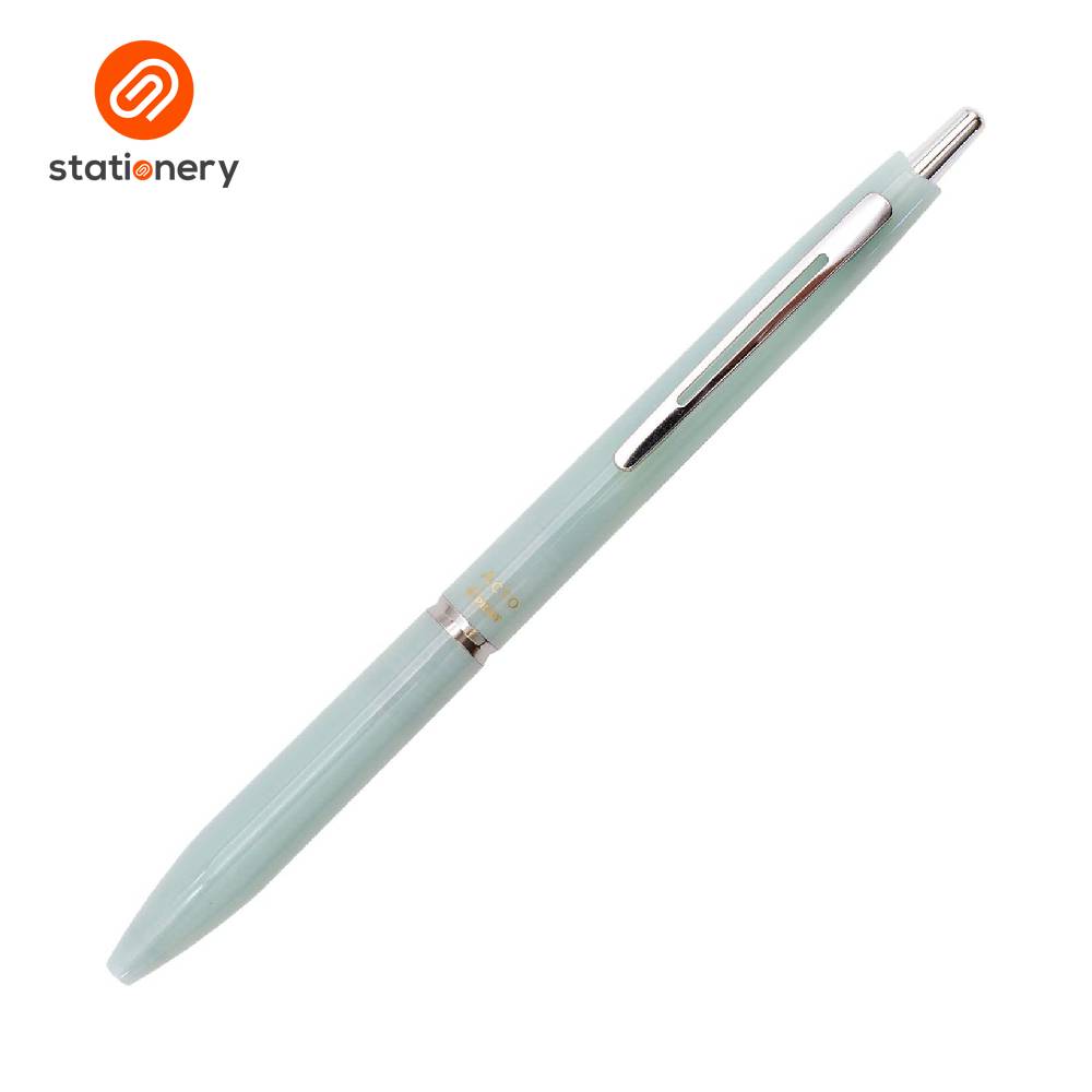 Pilot Acroball 300 0.3mm - Misty Colors-4