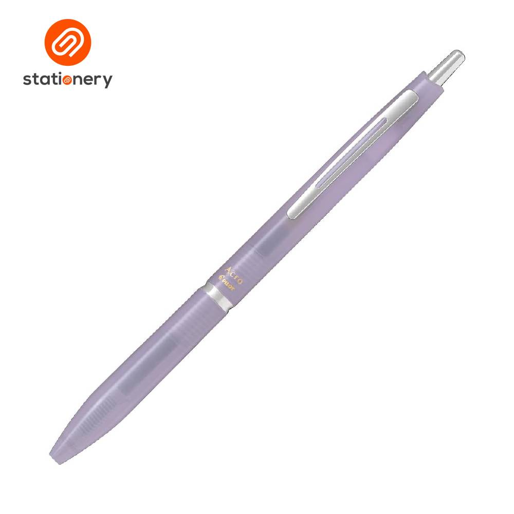 Pilot Acroball 300 0.3mm - Misty Colors-zoom-9