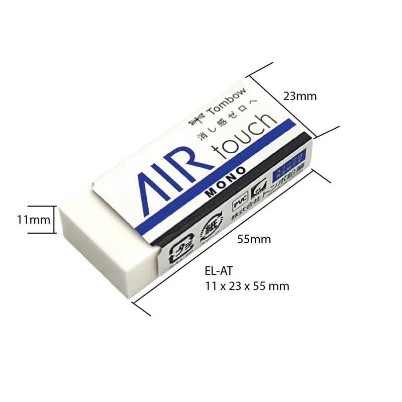 Tombow Air Touch Mono Eraser-zoom-