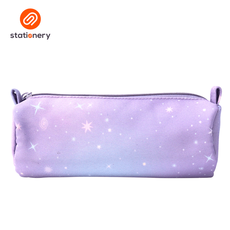 Round Pencil Case-zoom-