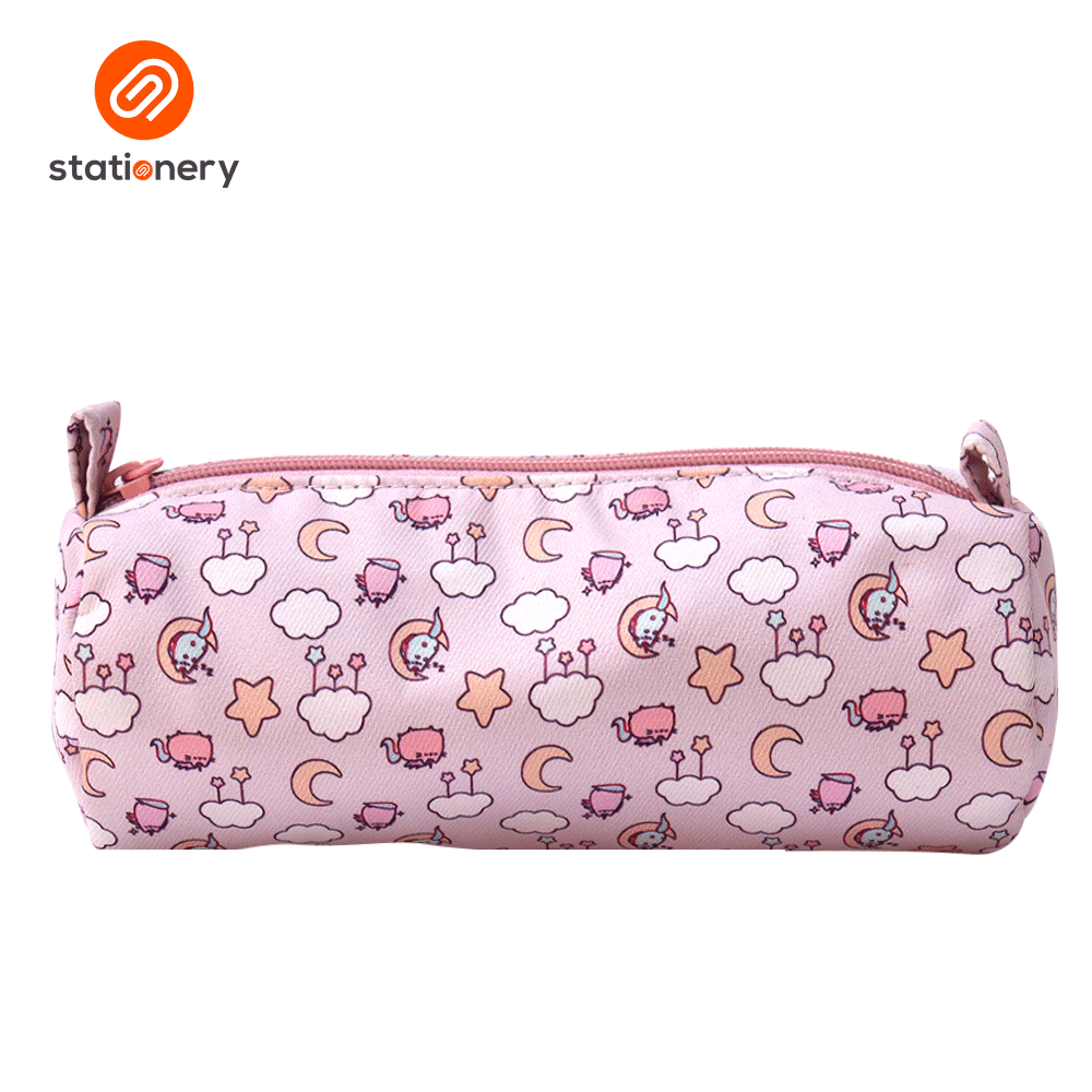 Round Pencil Case-zoom-16