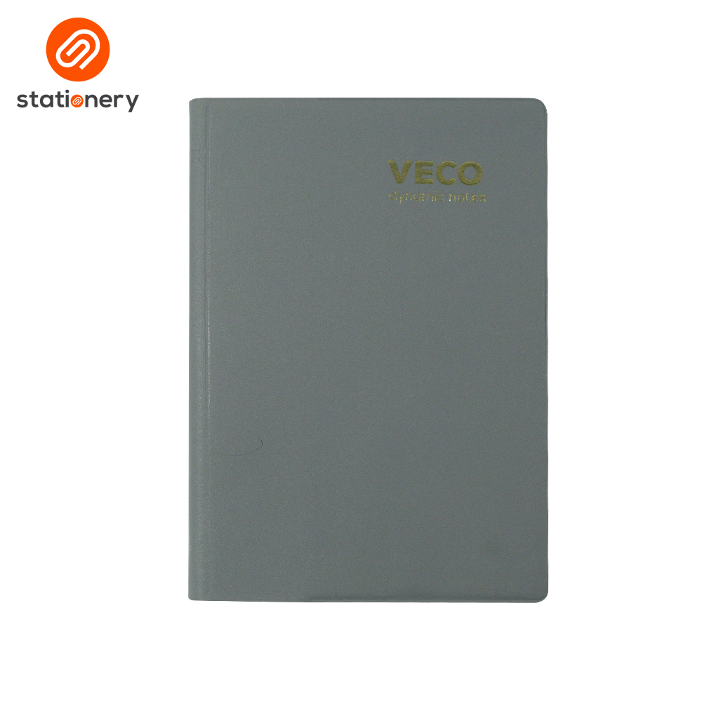Veco Dynamic Notes String Binder 10 Division-3