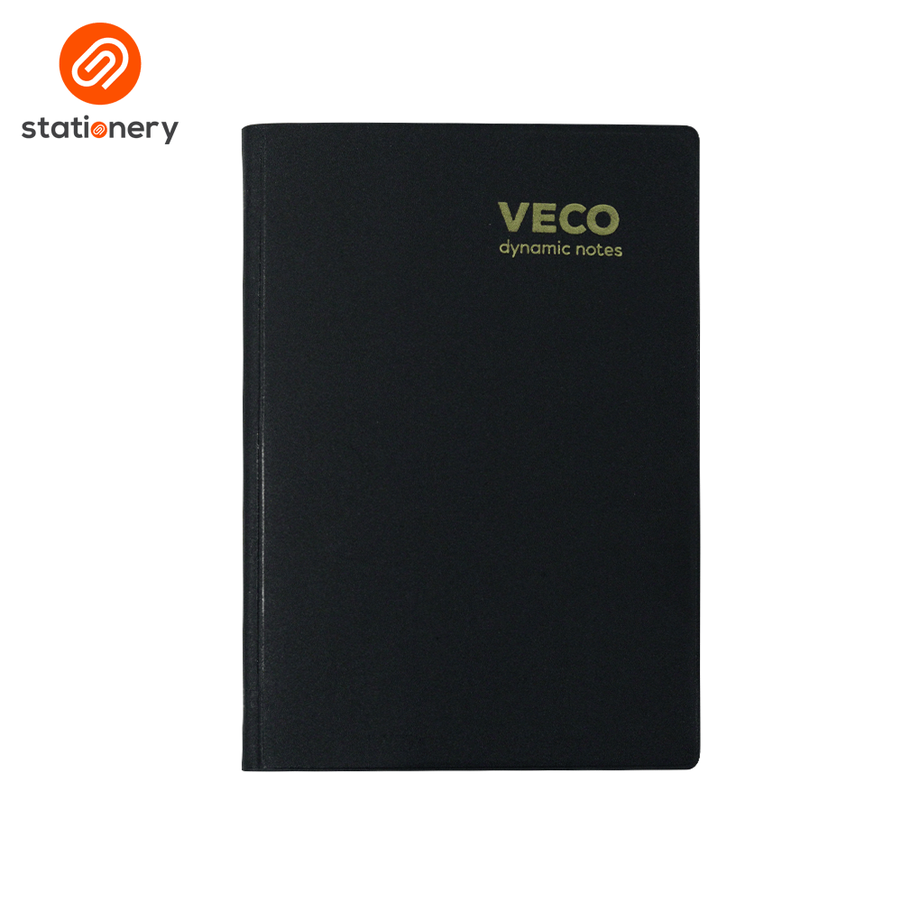 Veco Dynamic Notes String Binder 10 Division SM Stationery Veco dynamic notes string binder 10 division sm stationery