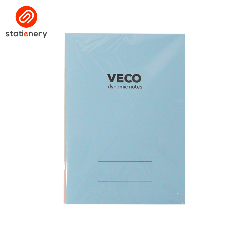 Veco Dynamic Note Refill 685 5 booklets