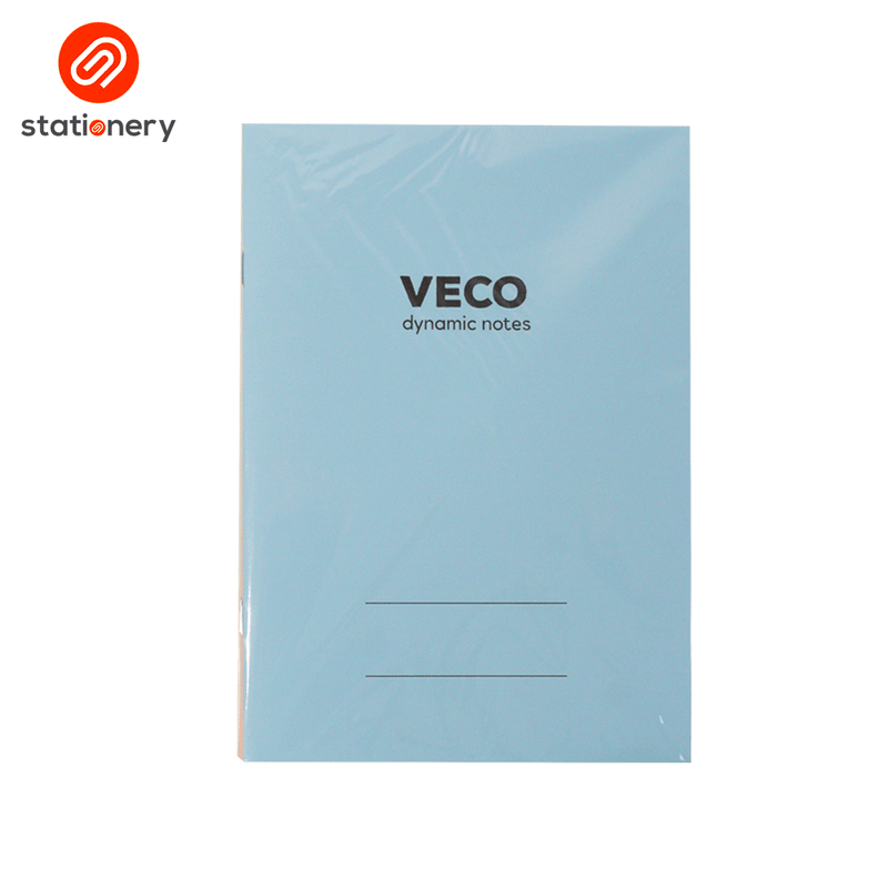 Veco Dynamic Note Refill 685 5 booklets-zoom-