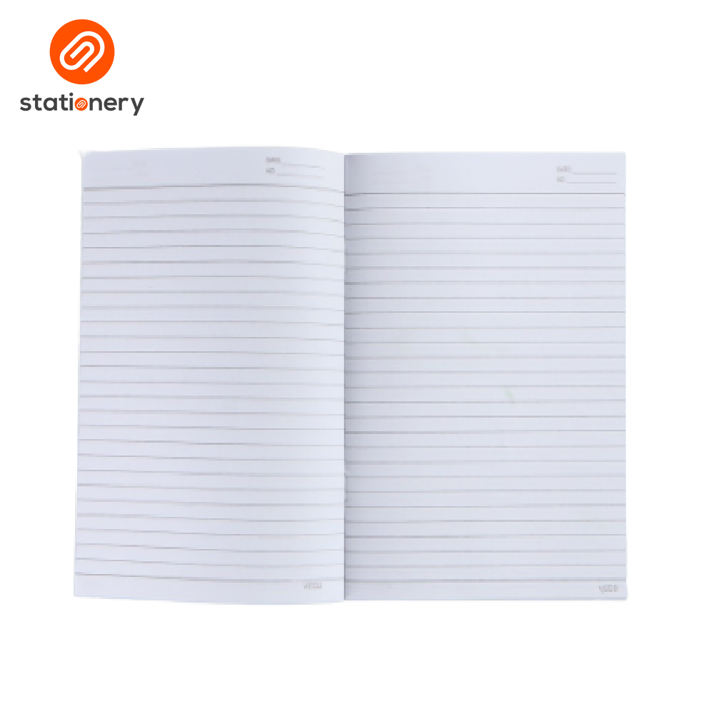Veco Dynamic Note Refill 685 5 booklets