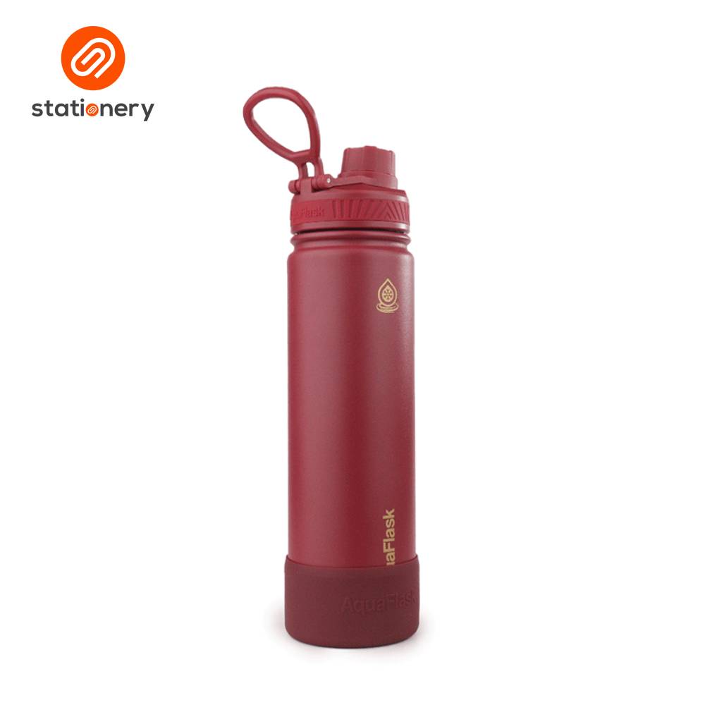 Aquaflask Retro Collection 22oz - Limited Edition Colors-zoom-7