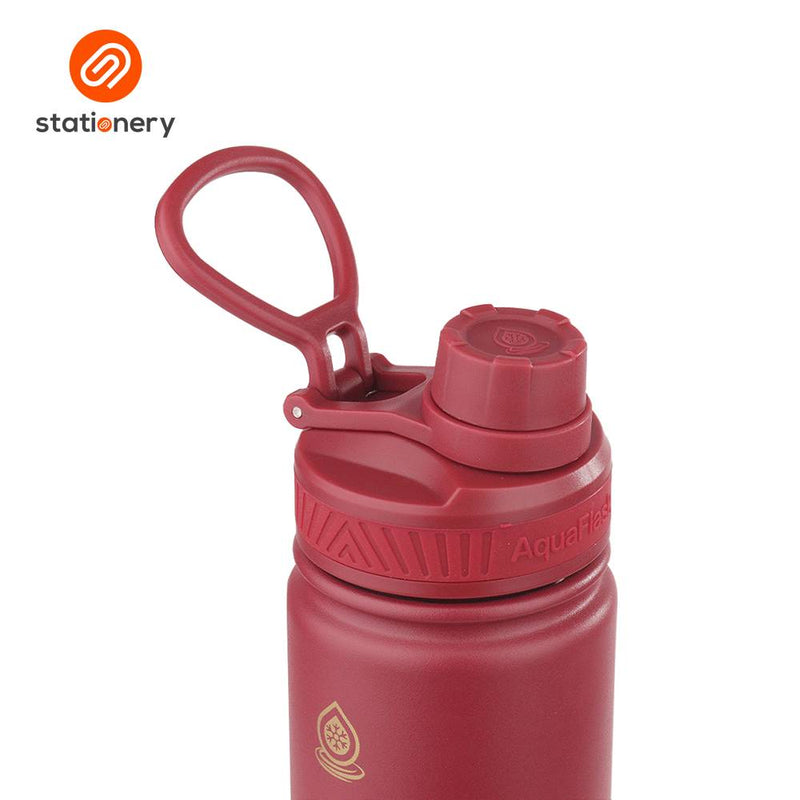 Aquaflask Retro Collection 22oz - Limited Edition Colors-zoom-