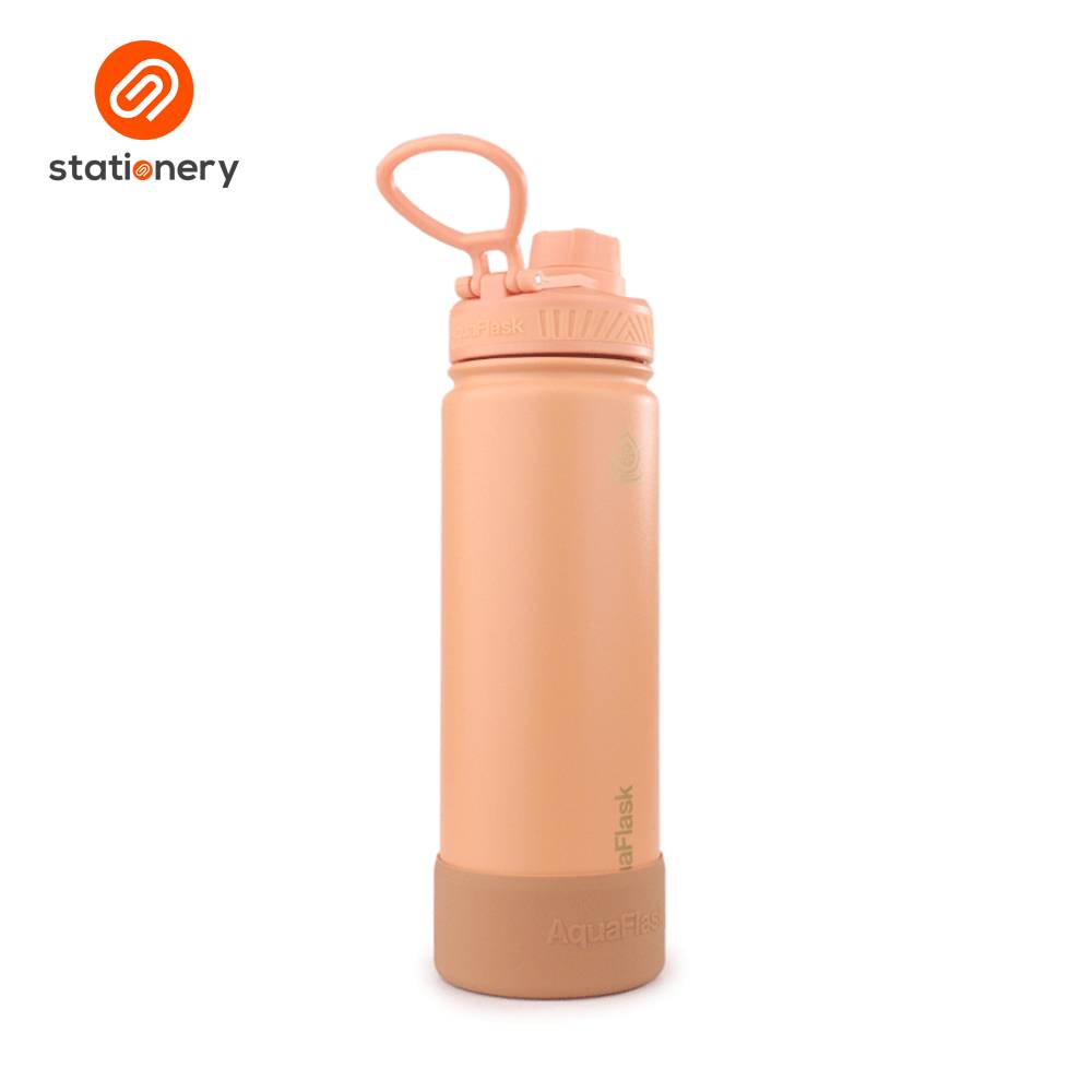 Aquaflask Retro Collection 22oz - Limited Edition Colors-zoom-9