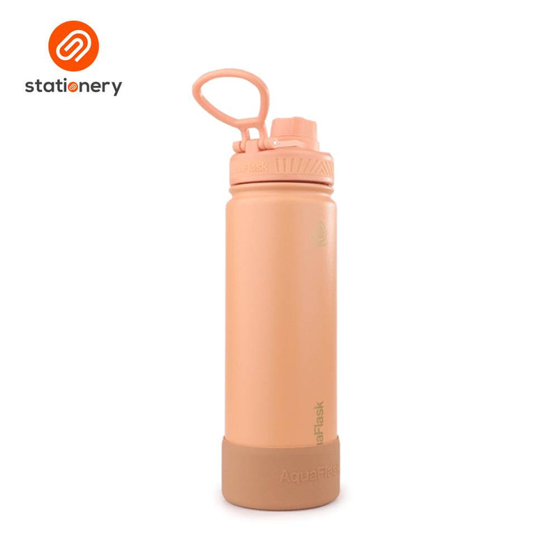 Aquaflask Retro Collection 22oz - Limited Edition Colors-zoom-