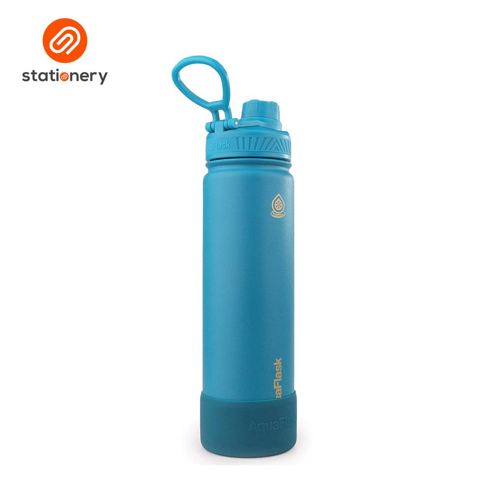 Aquaflask Retro Collection 22oz - Limited Edition Colors-zoom-8