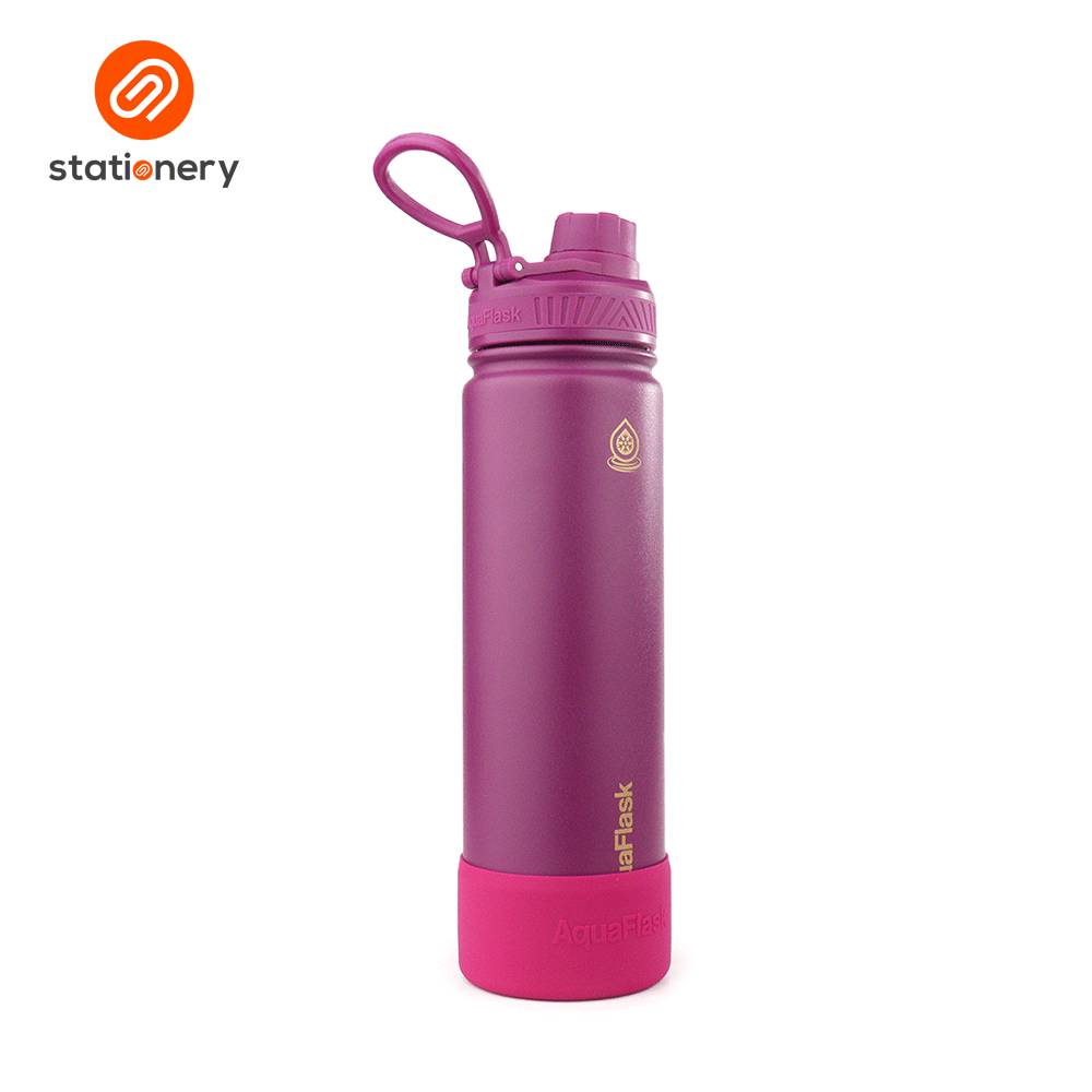 Aquaflask Retro Collection 22oz - Limited Edition Colors-6