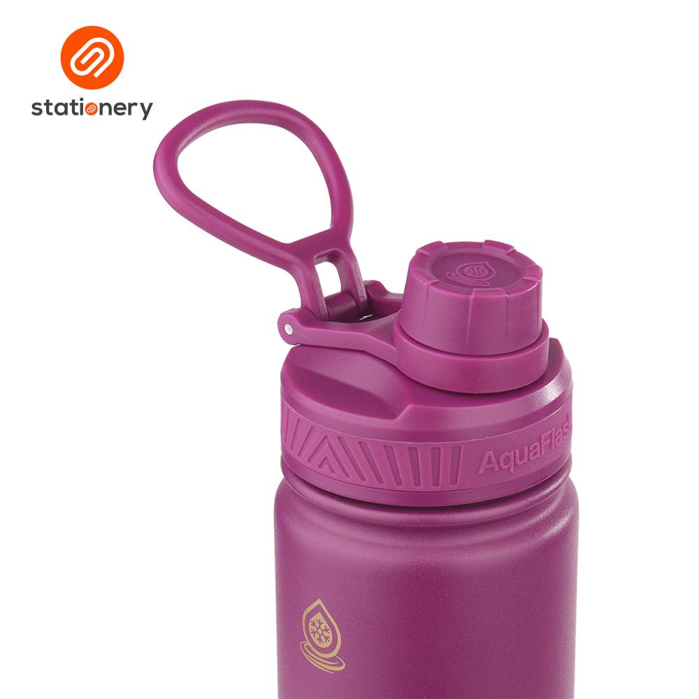 Aquaflask Retro Collection 22oz - Limited Edition Colors-zoom-11