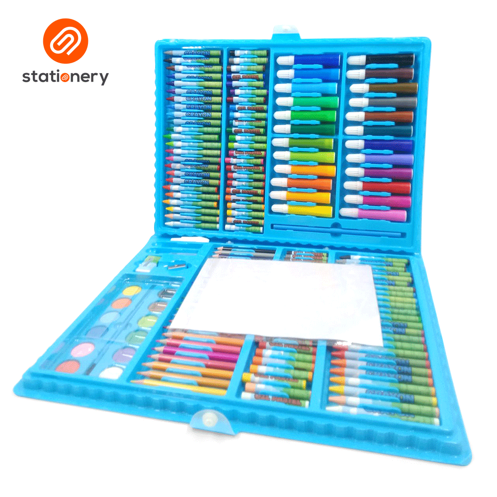 Buy Mega Art Set 2023, SM Stationery