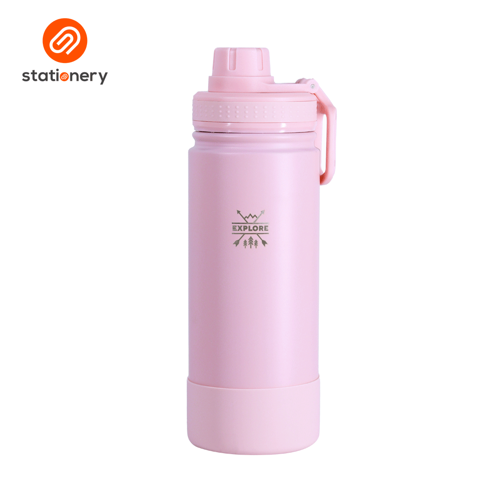Explore Vacuum-Insulated Tumbler 540ml