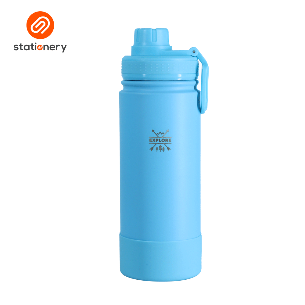 Buy Explore Vacuum-Insulated Tumbler 540ml SM Stationery